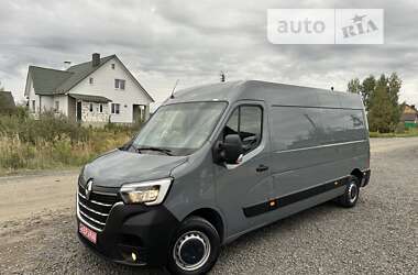 Грузовой фургон Renault Master 2021 в Ковеле