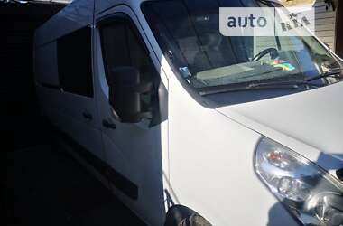 Будинок на колесах Renault Master 2013 в Чернігові