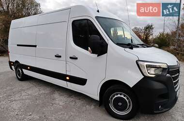 Вантажний фургон Renault Master 2020 в Києві