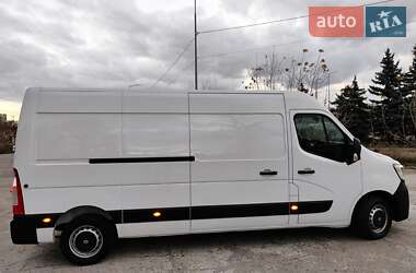 Вантажний фургон Renault Master 2020 в Києві