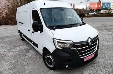 Вантажний фургон Renault Master 2020 в Києві