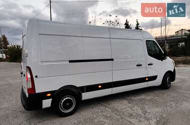 Вантажний фургон Renault Master 2020 в Києві