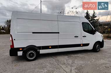 Вантажний фургон Renault Master 2020 в Києві