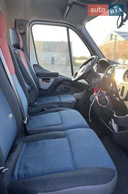 Автовоз Renault Master 2017 в 