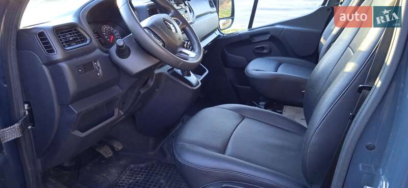 Грузовой фургон Renault Master 2021 в Стрые