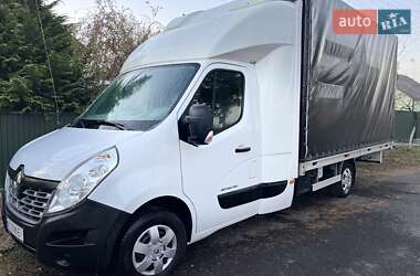 Другие грузовики Renault Master 2016 в Ковеле