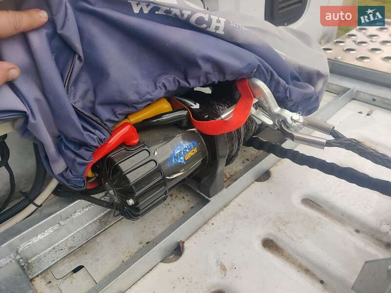 Автовоз Renault Master 2015 в Ровно фото 11 Автовоз Renault Master 2015 в Ровно