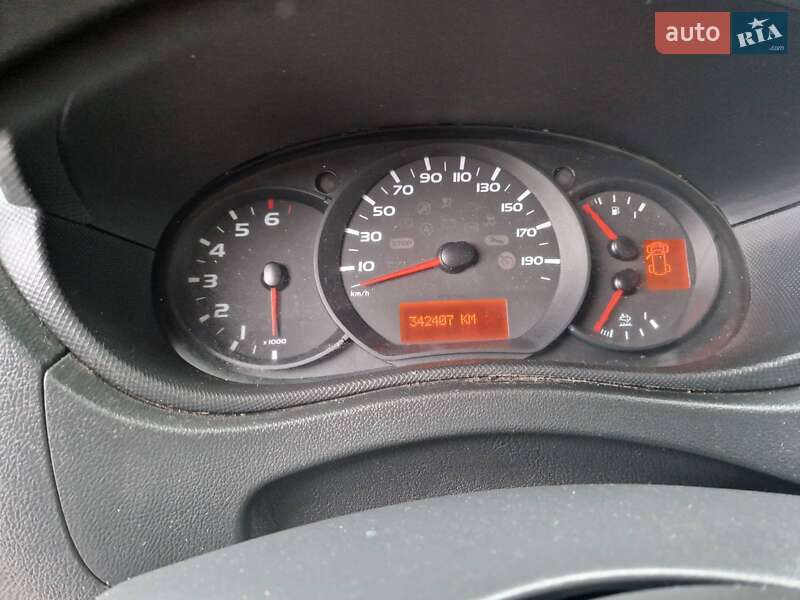 Тентований Renault Master 2019 в Черкасах фото 3 Тентований Renault Master 2019 в Черкасах