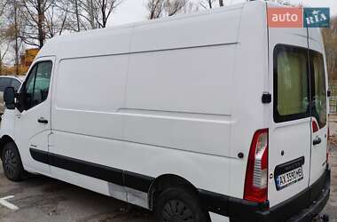 Грузовой фургон Renault Master 2012 в Харькове