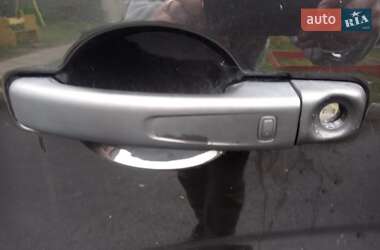 Грузовой фургон Renault Master 2015 в 