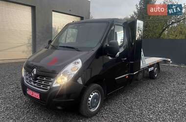 Автовоз Renault Master 2019 в Ковелі