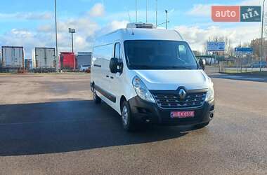 Рефрижератор Renault Master 2018 в Ковелі