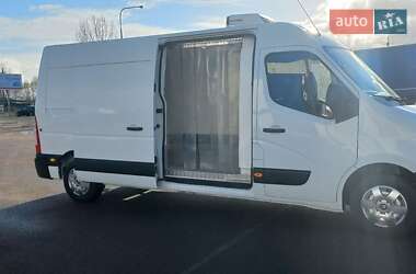 Рефрижератор Renault Master 2018 в Ковелі