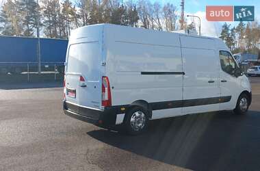 Рефрижератор Renault Master 2018 в Ковелі