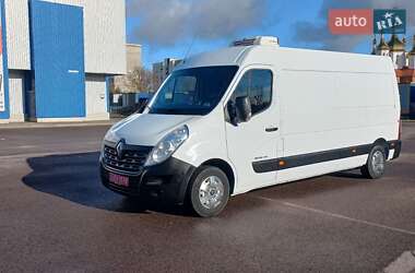 Рефрижератор Renault Master 2018 в Ковелі