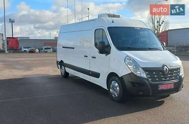 Рефрижератор Renault Master 2018 в Ковелі