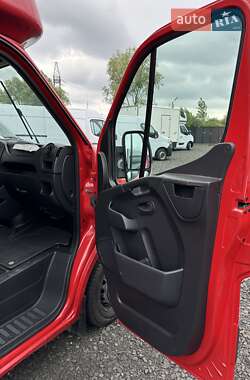 Тентованый Renault Master 2019 в Ковеле