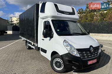 Тентованый Renault Master 2019 в Луцке