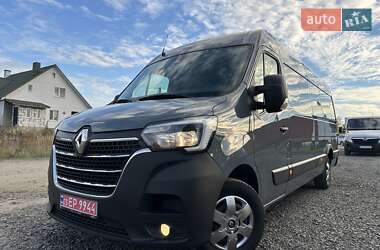 Грузовой фургон Renault Master 2020 в Ковеле