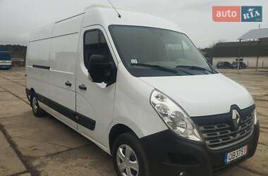 Рефрижератор Renault Master 2015 в Володимирі