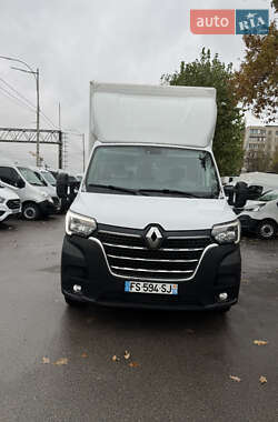 Грузовой фургон Renault Master 2020 в Киеве