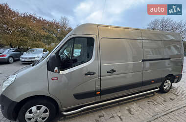 Вантажний фургон Renault Master 2019 в Києві