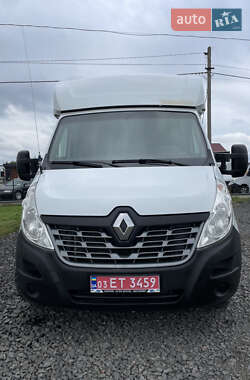 Тентованый Renault Master 2019 в Ковеле