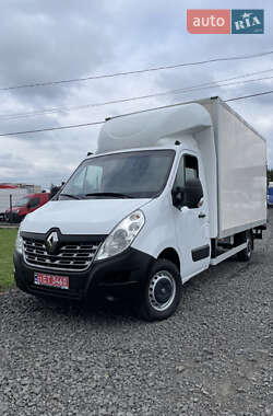 Рефрижератор Renault Master 2019 в Ковеле