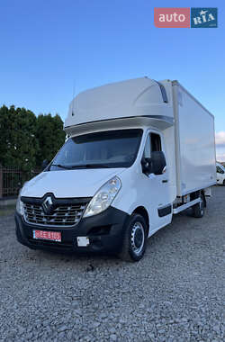 Рефрижератор Renault Master 2017 в Ковеле