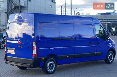 Грузовой фургон Renault Master 2019 в Киеве