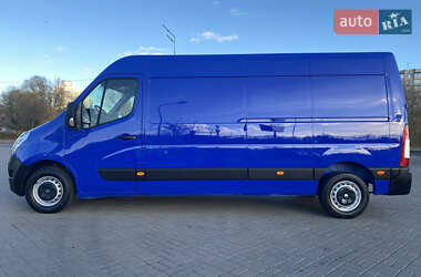 Грузовой фургон Renault Master 2019 в Киеве