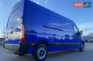 Грузовой фургон Renault Master 2019 в Киеве