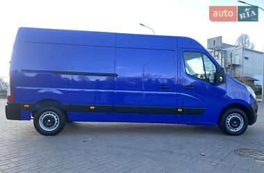 Грузовой фургон Renault Master 2019 в Киеве