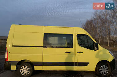 Інші вантажівки Renault Master 2018 в Луцьку