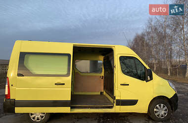 Інші вантажівки Renault Master 2018 в Луцьку