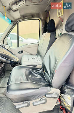 Рефрижератор Renault Master 2000 в 
