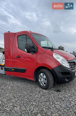 Автовоз Renault Master 2019 в Ковеле