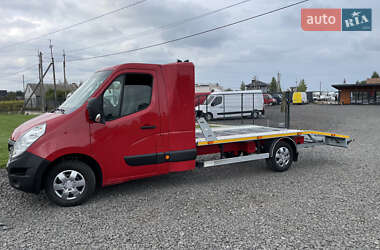 Автовоз Renault Master 2019 в Ковеле