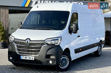 Вантажний фургон Renault Master 2019 в Одесі