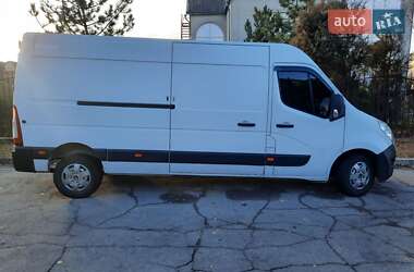 Грузовой фургон Renault Master 2018 в Запорожье фото 9 Грузовой фургон Renault Master 2018 в Запорожье