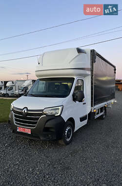 Тентованый Renault Master 2021 в Ковеле