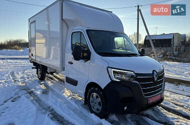 Інші вантажівки Renault Master 2020 в Бердичеві