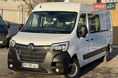 Грузовой фургон Renault Master 2020 в Луцке