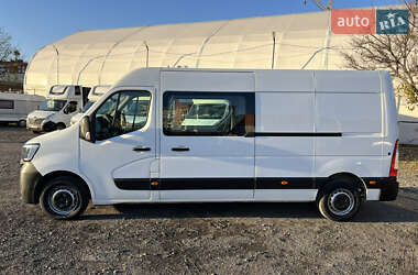 Грузовой фургон Renault Master 2020 в Луцке