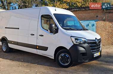 Грузовой фургон Renault Master 2020 в Бердичеве