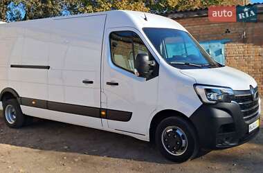 Грузовой фургон Renault Master 2020 в Бердичеве