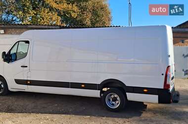 Грузовой фургон Renault Master 2020 в Бердичеве