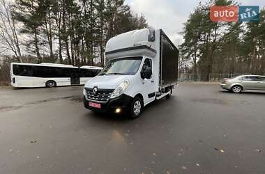 Тентованый Renault Master 2020 в Ковеле