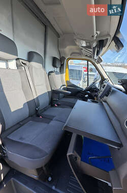 Грузовой фургон Renault Master 2021 в Киеве