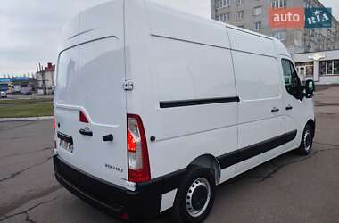 Грузовой фургон Renault Master 2021 в Дубно